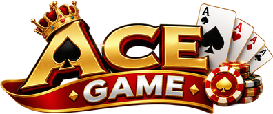 ace game logo